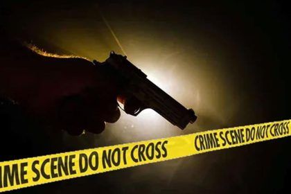 Crime-Scene