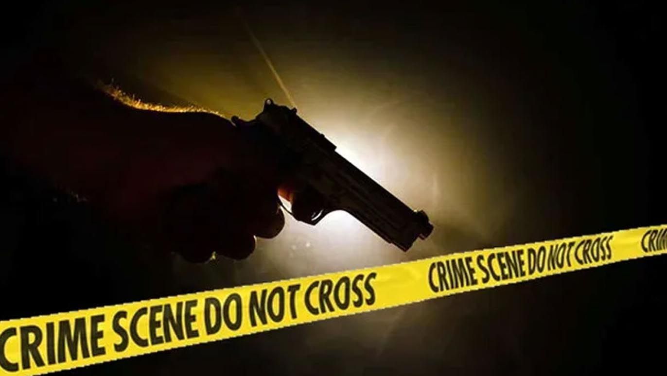 Crime-Scene