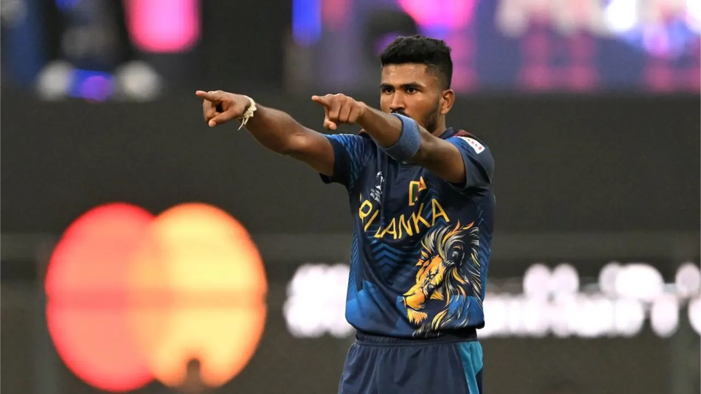 ඩිල්ශාන් මදුෂංක