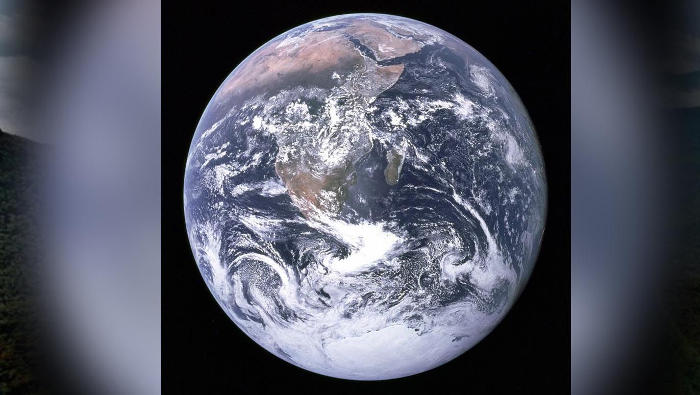 Earth