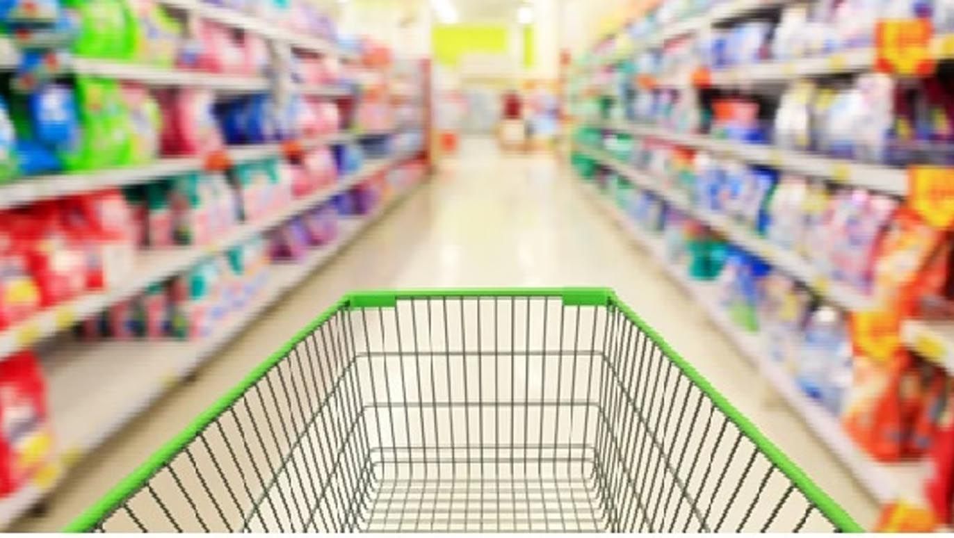 Essential consumer goods