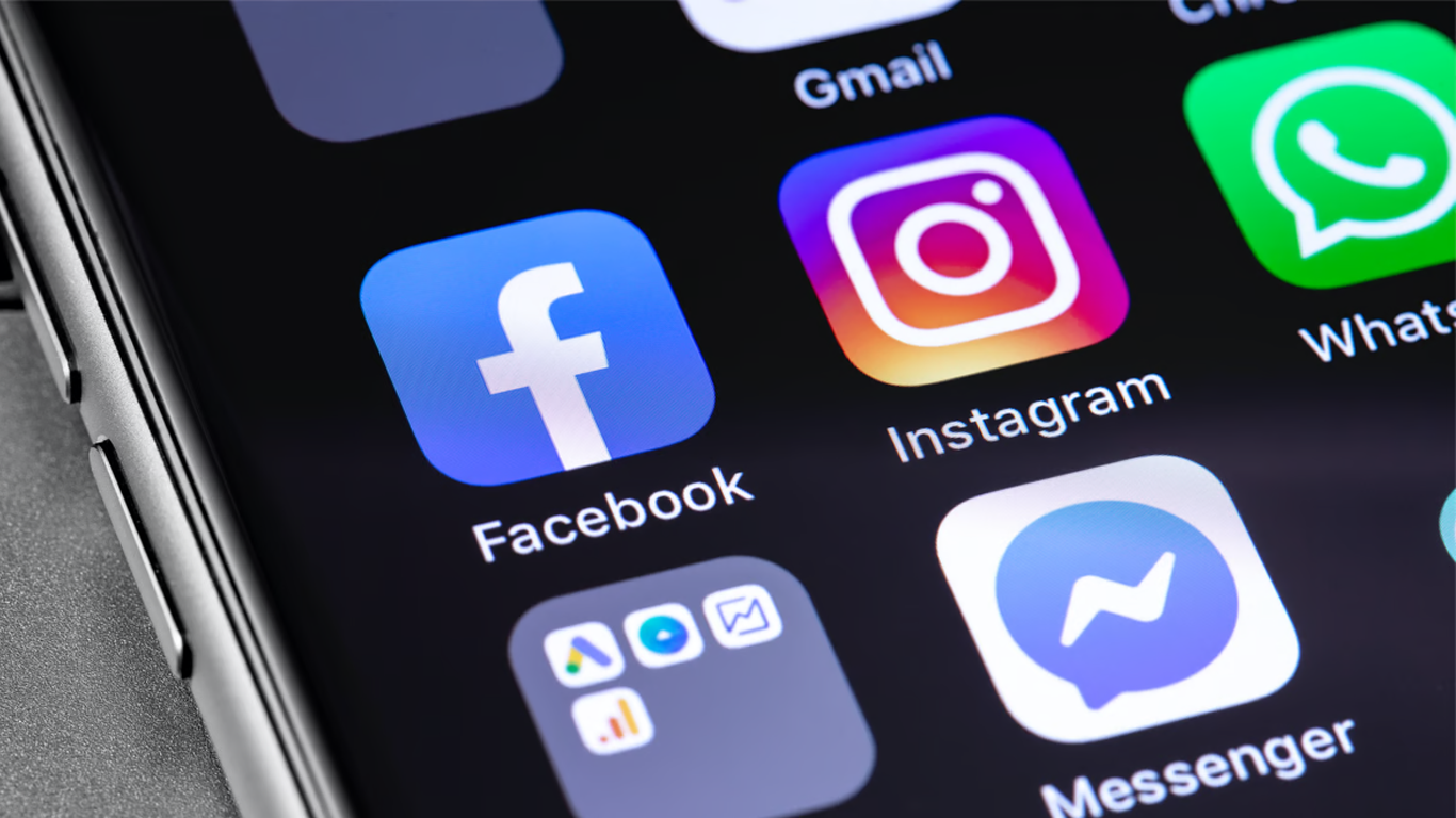 Facebook