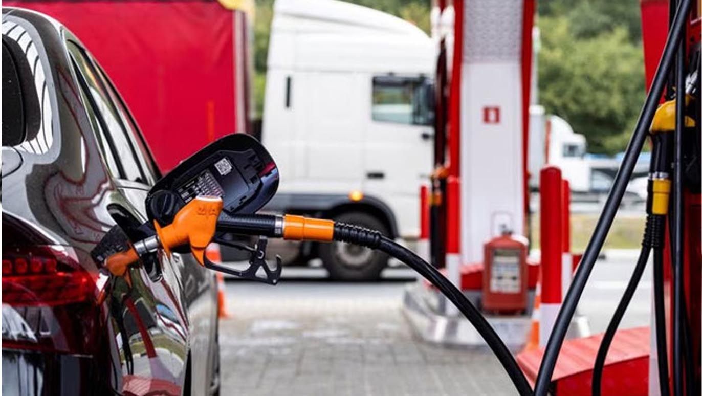 Fuel-Price