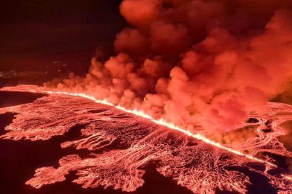 Iceland-Volcano.
