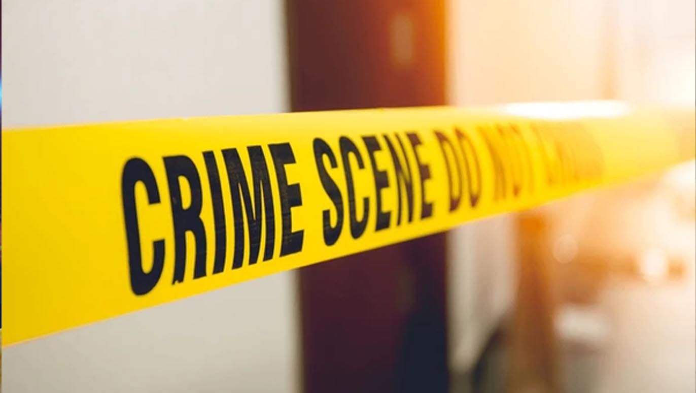 Malwathuhiripitiya Crime Scene