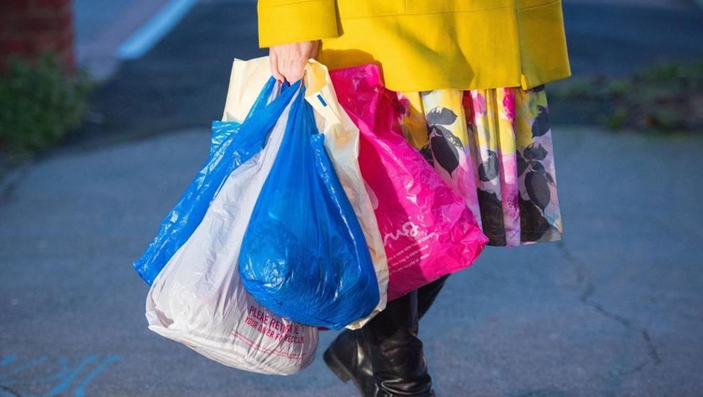 Polythene