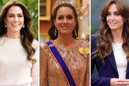 Princess Kate