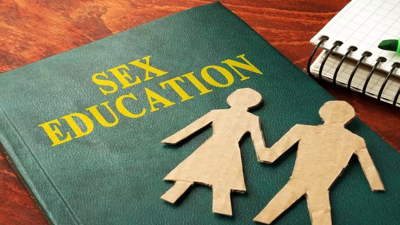 Sex-Education
