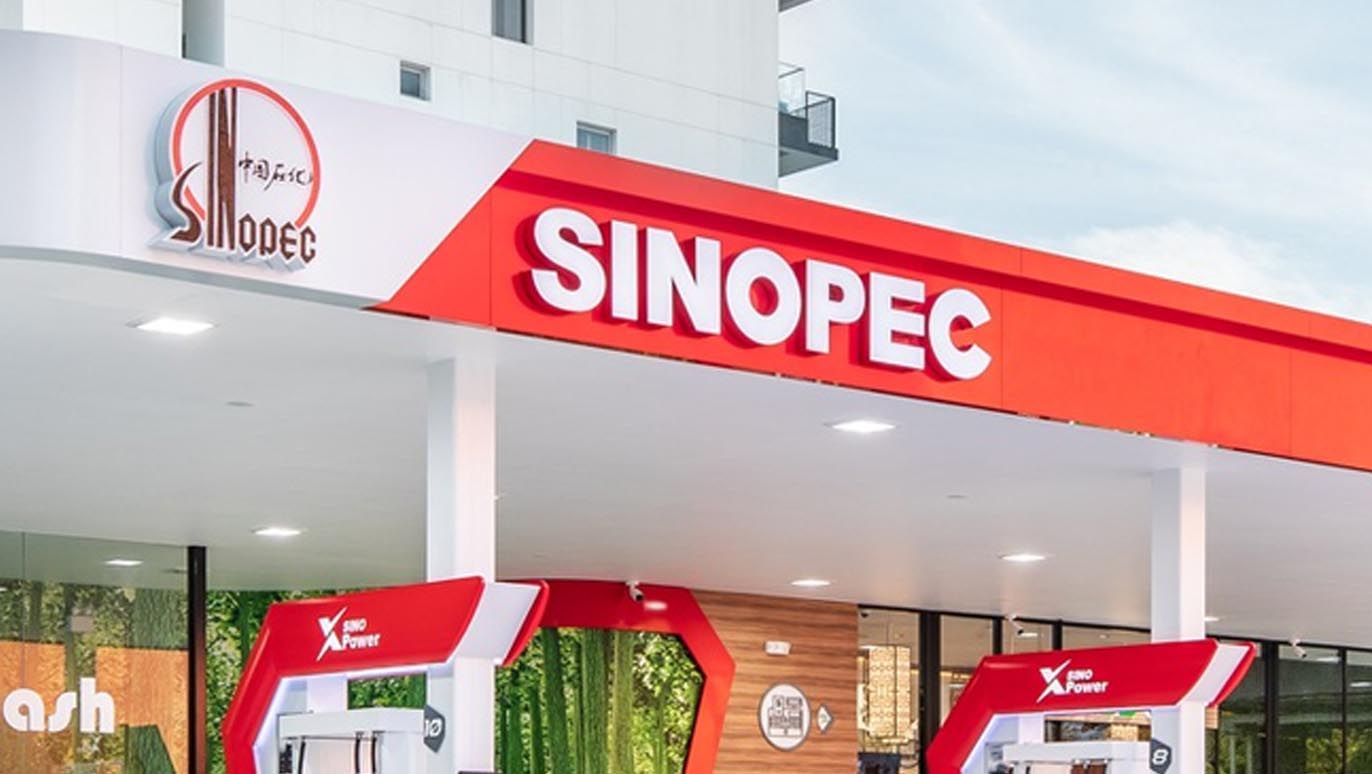 Sinopec