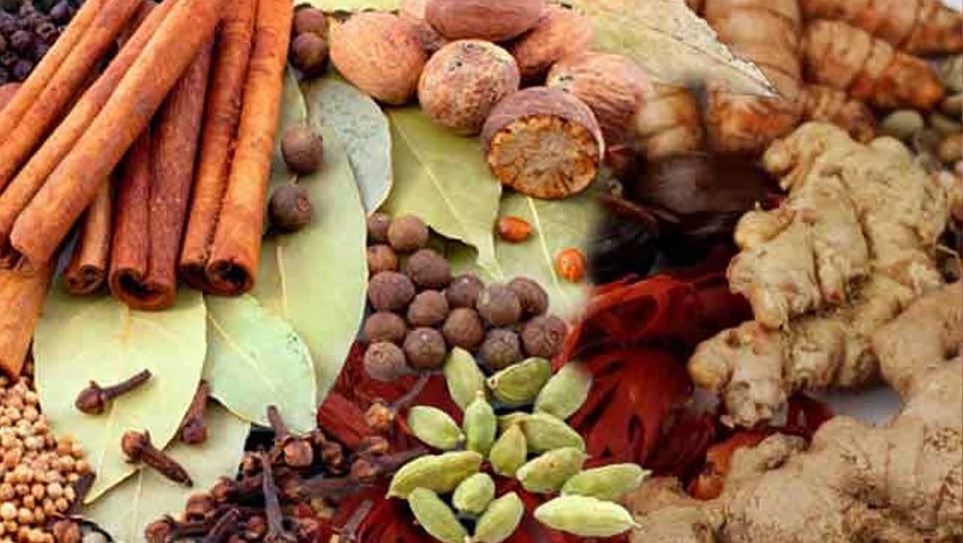 Spices
