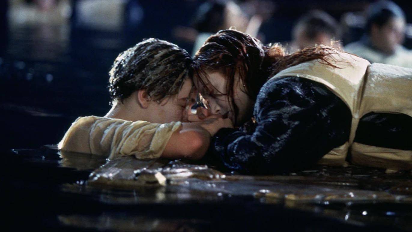 Titanic