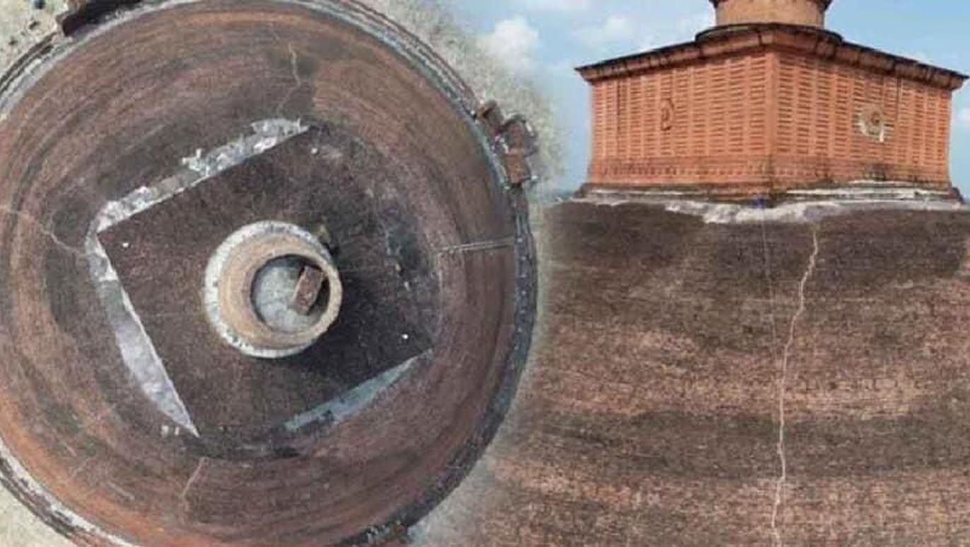 ජේතවනාරාමය