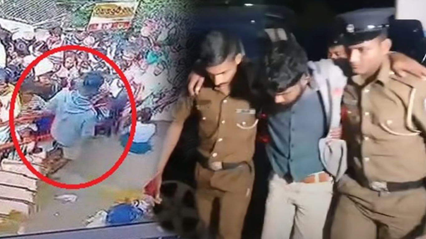 සිරිපා මහ මළුව