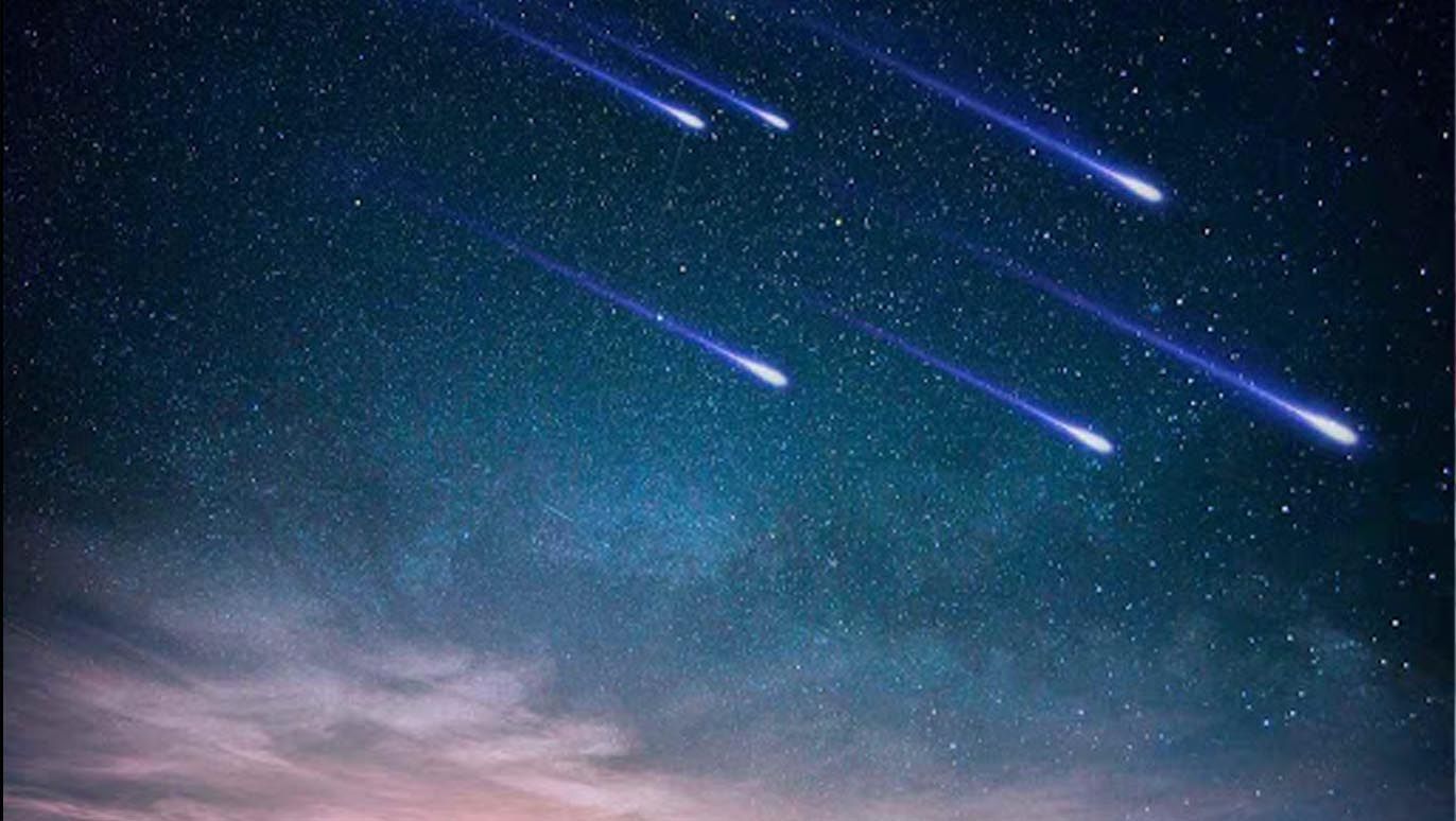 Asteroids