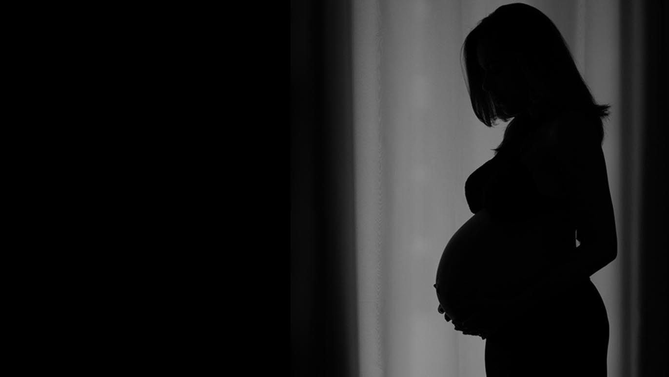 Child-Pregnancy