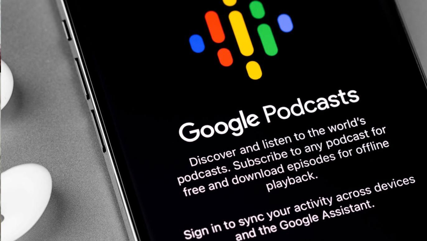 Google-Podcast.