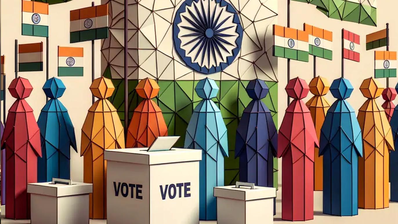 Indian-Election-2024