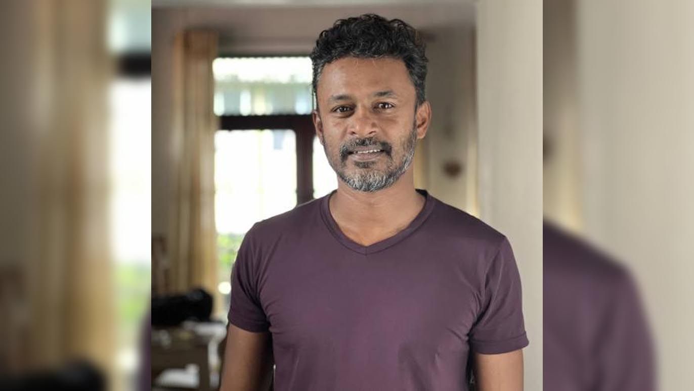 Jagath Manuwarna