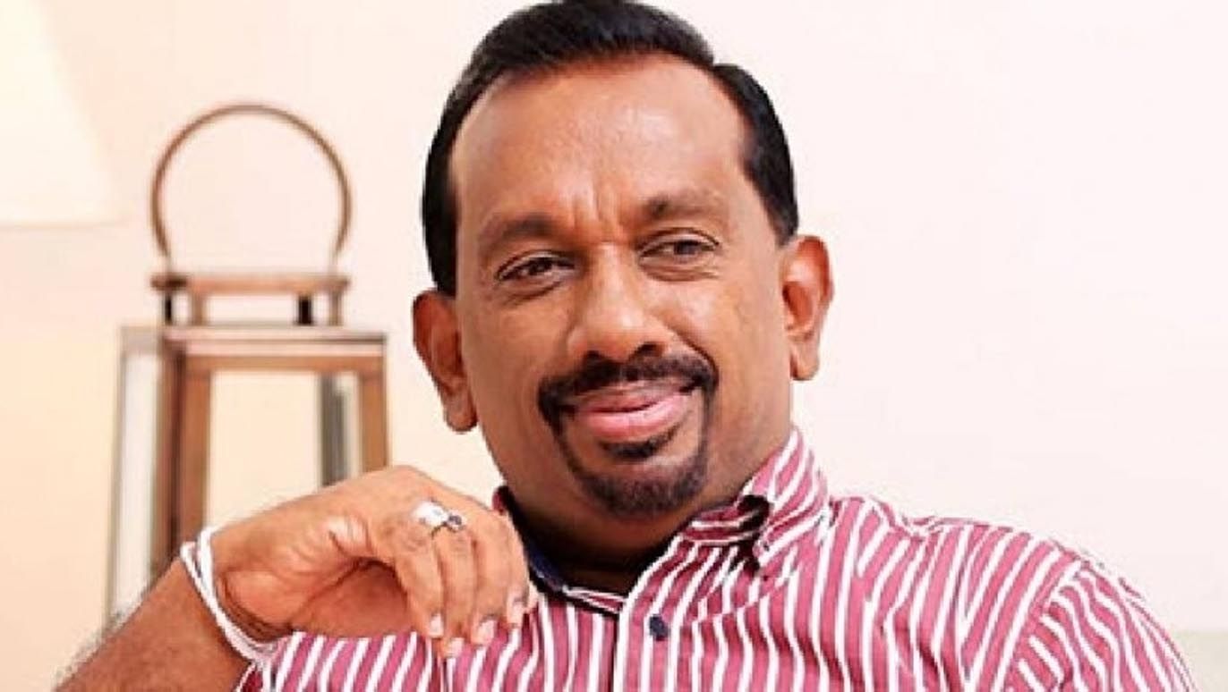 Mahindananda Aluthgamage