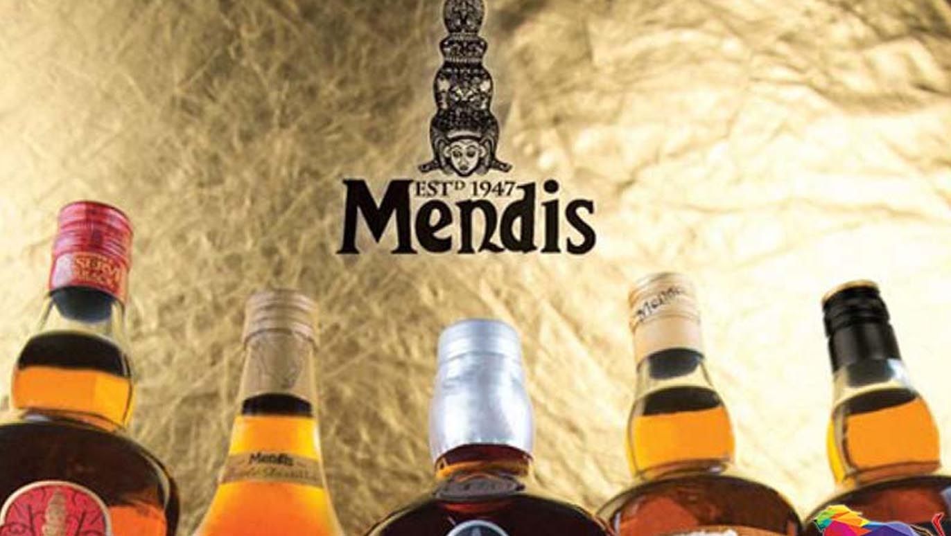 Mendis