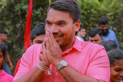 Namal-Rajapaksha