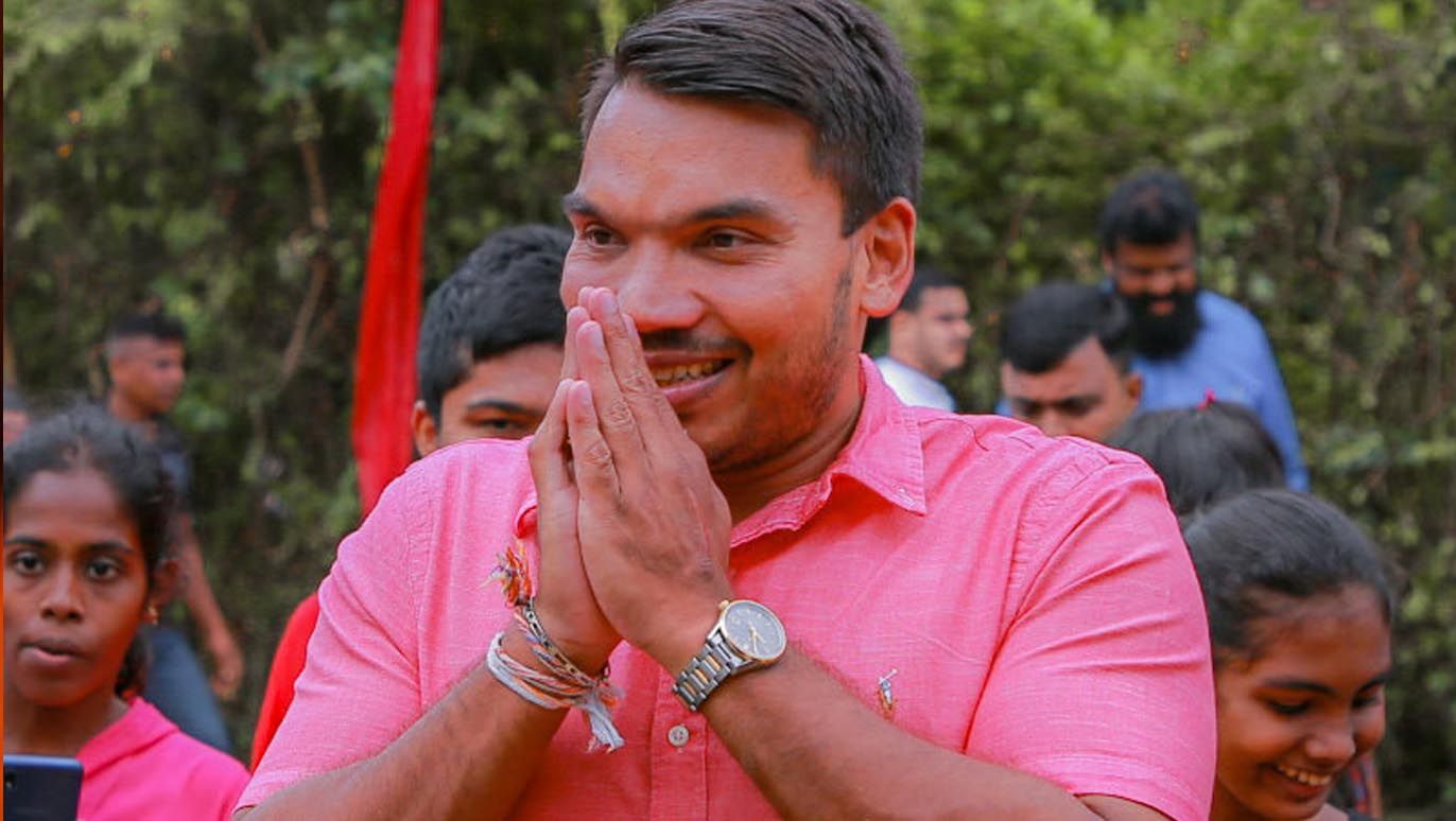 Namal-Rajapaksha