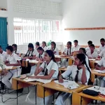 සාමාන්‍ය පෙළ 2024