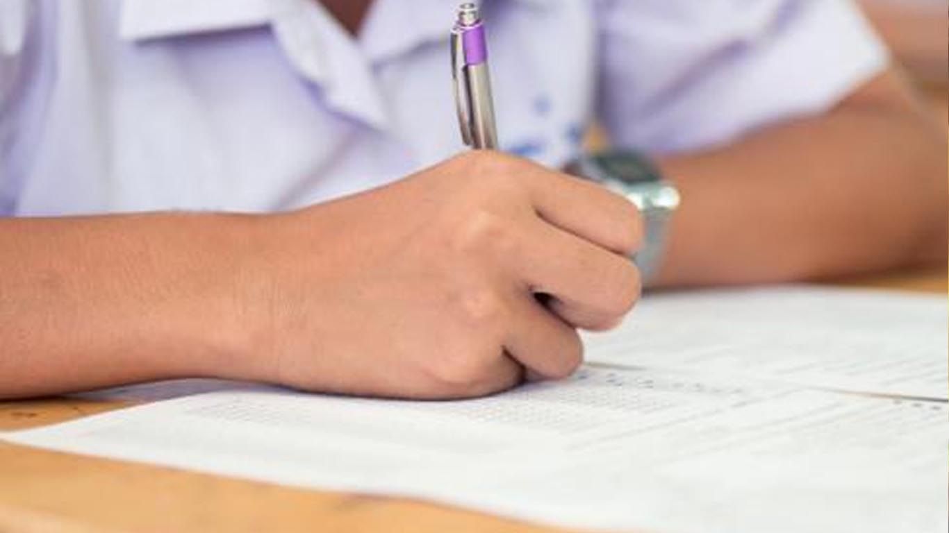 Ordinary level Exam