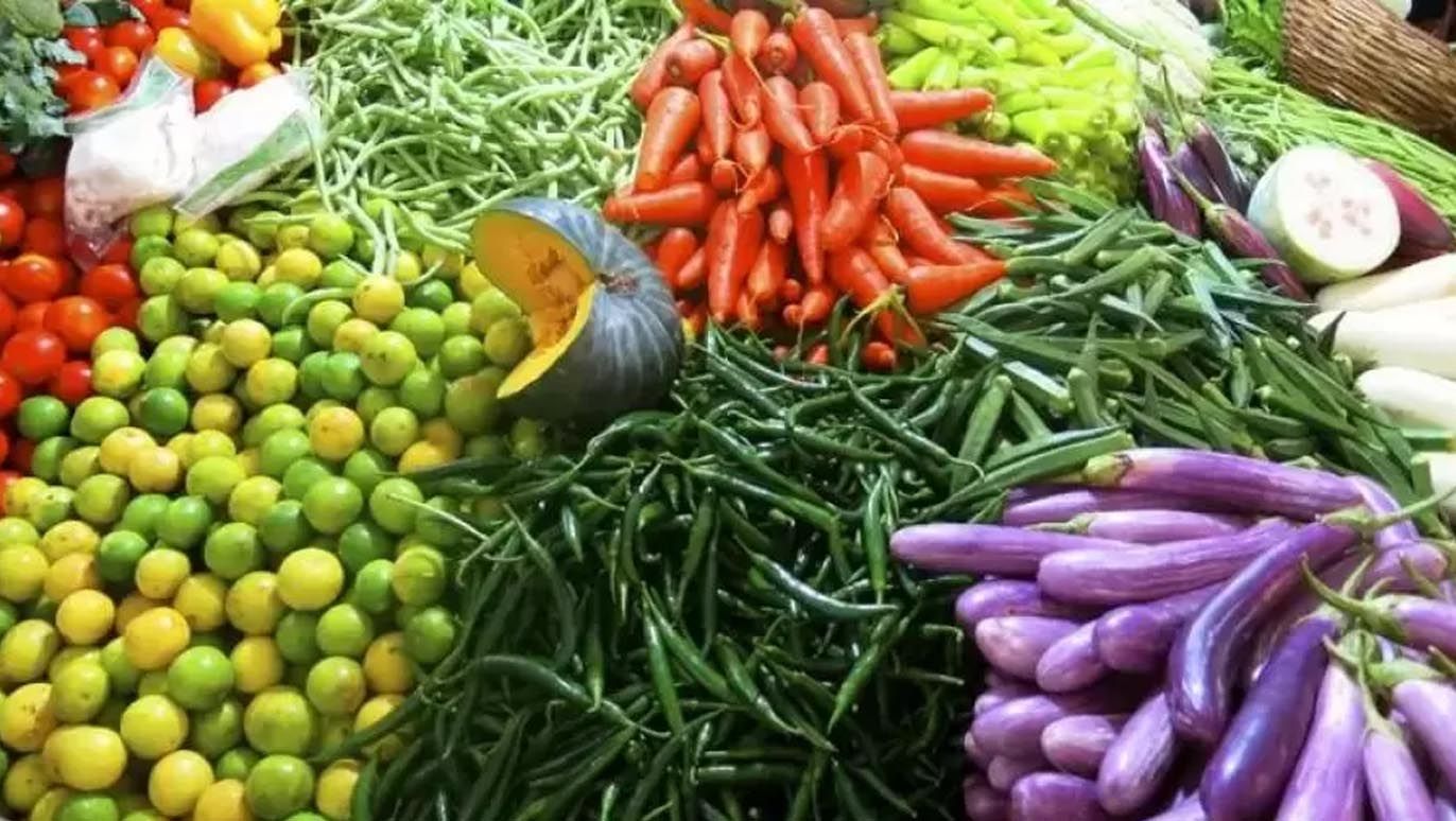 Vegitbles