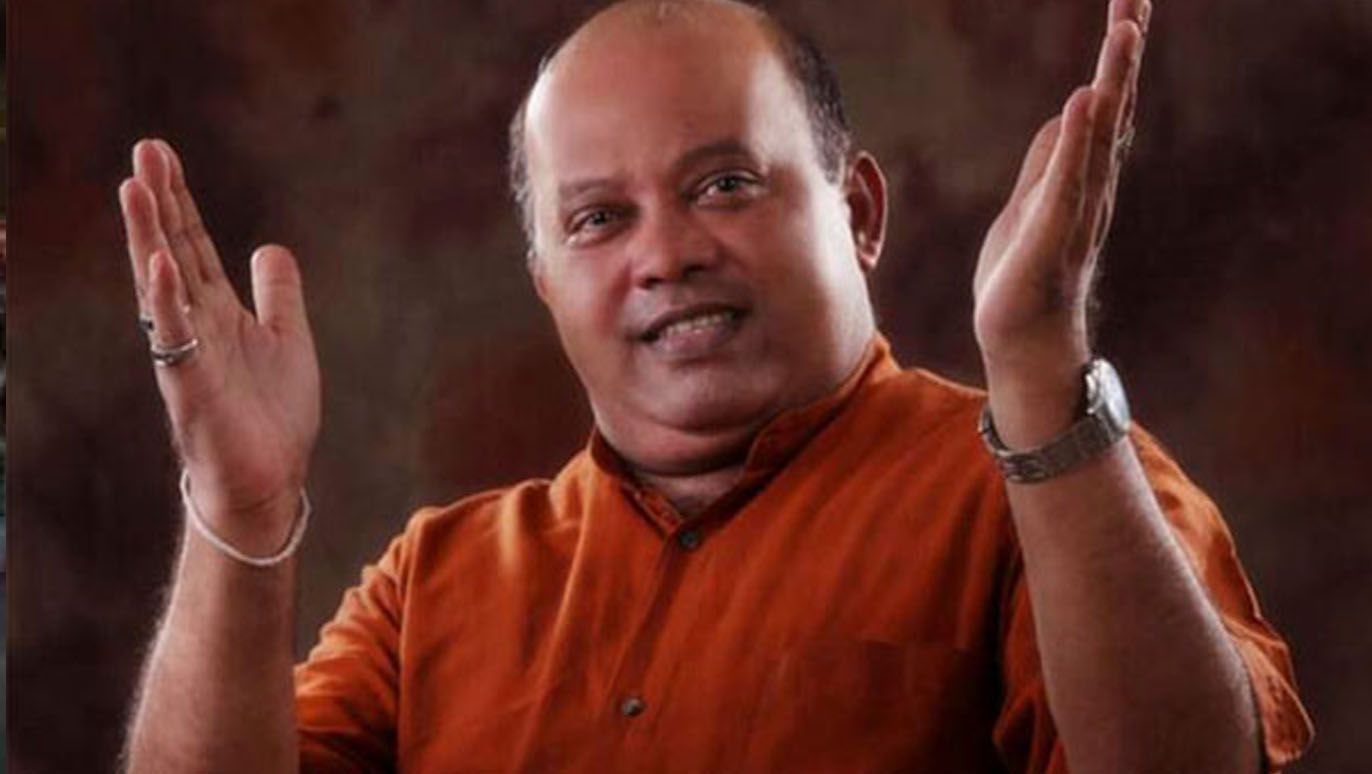 Ananda-Perera
