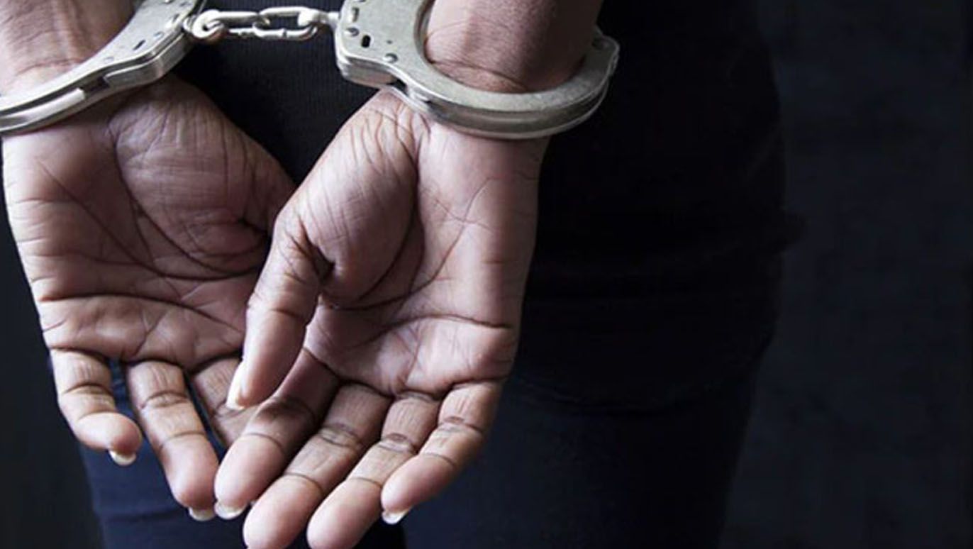 Arrest