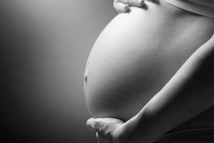 Child-Pregnancy