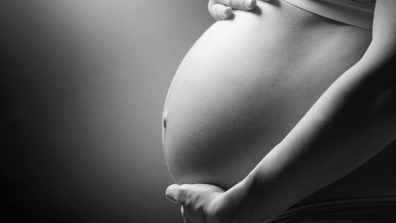 Child-Pregnancy