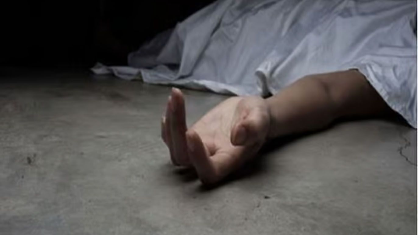 Dead-body