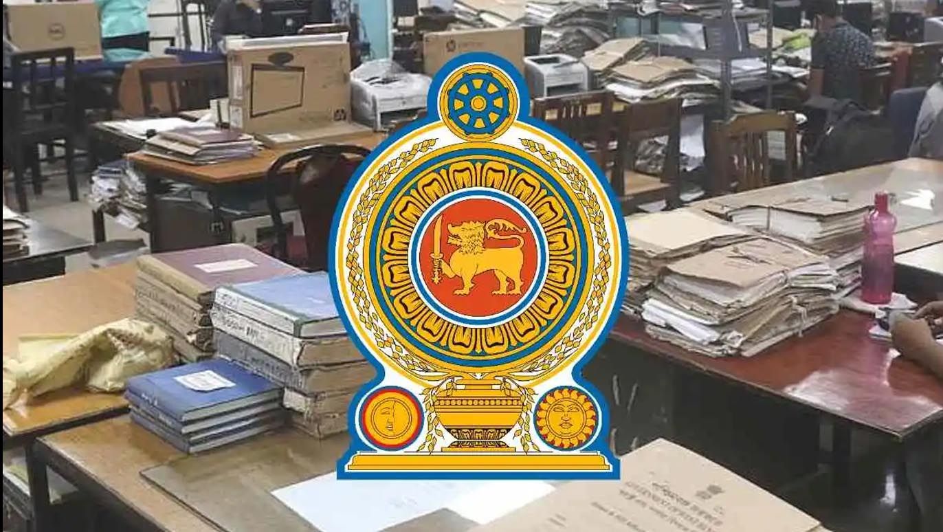 Goverment-Service