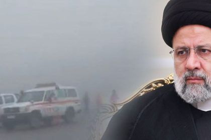 Iran-Presidet