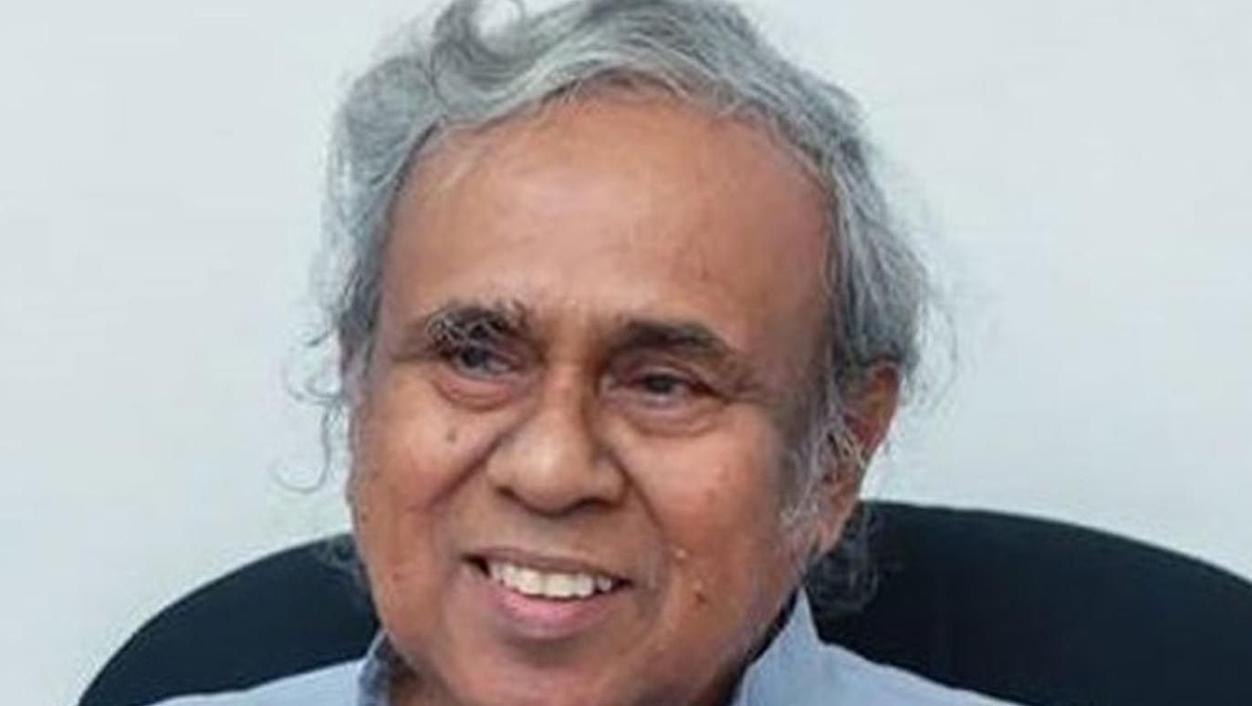 Nalin-de-Silva