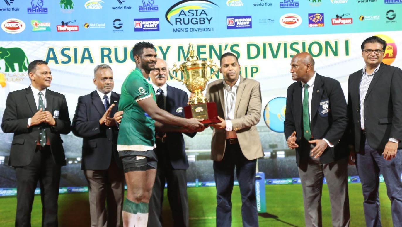 Rugby