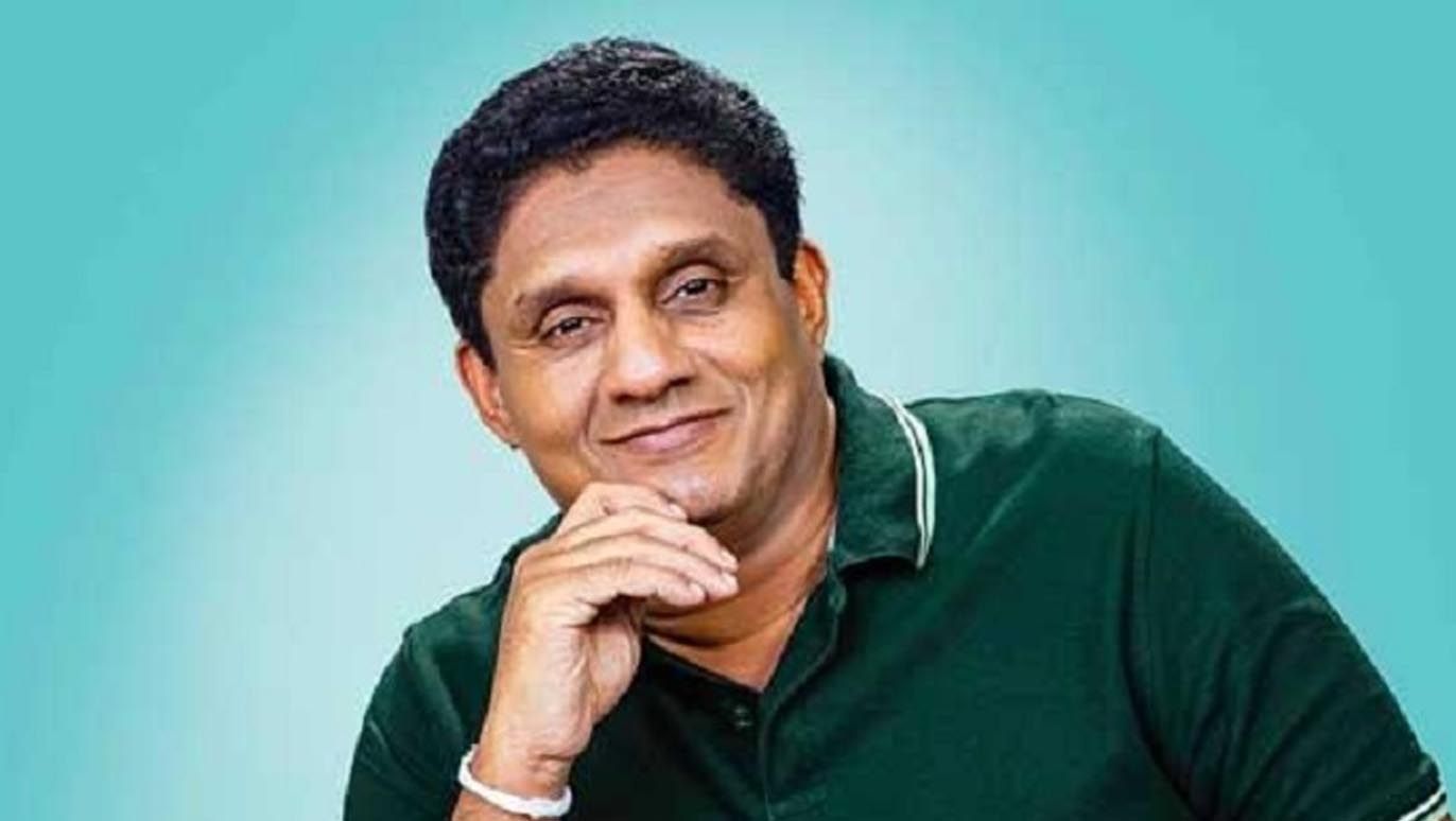 Sajith Premadasa