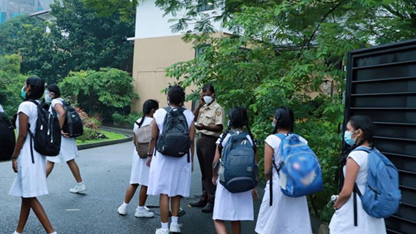 School-Holiday