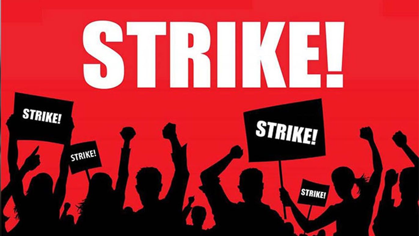 Strike