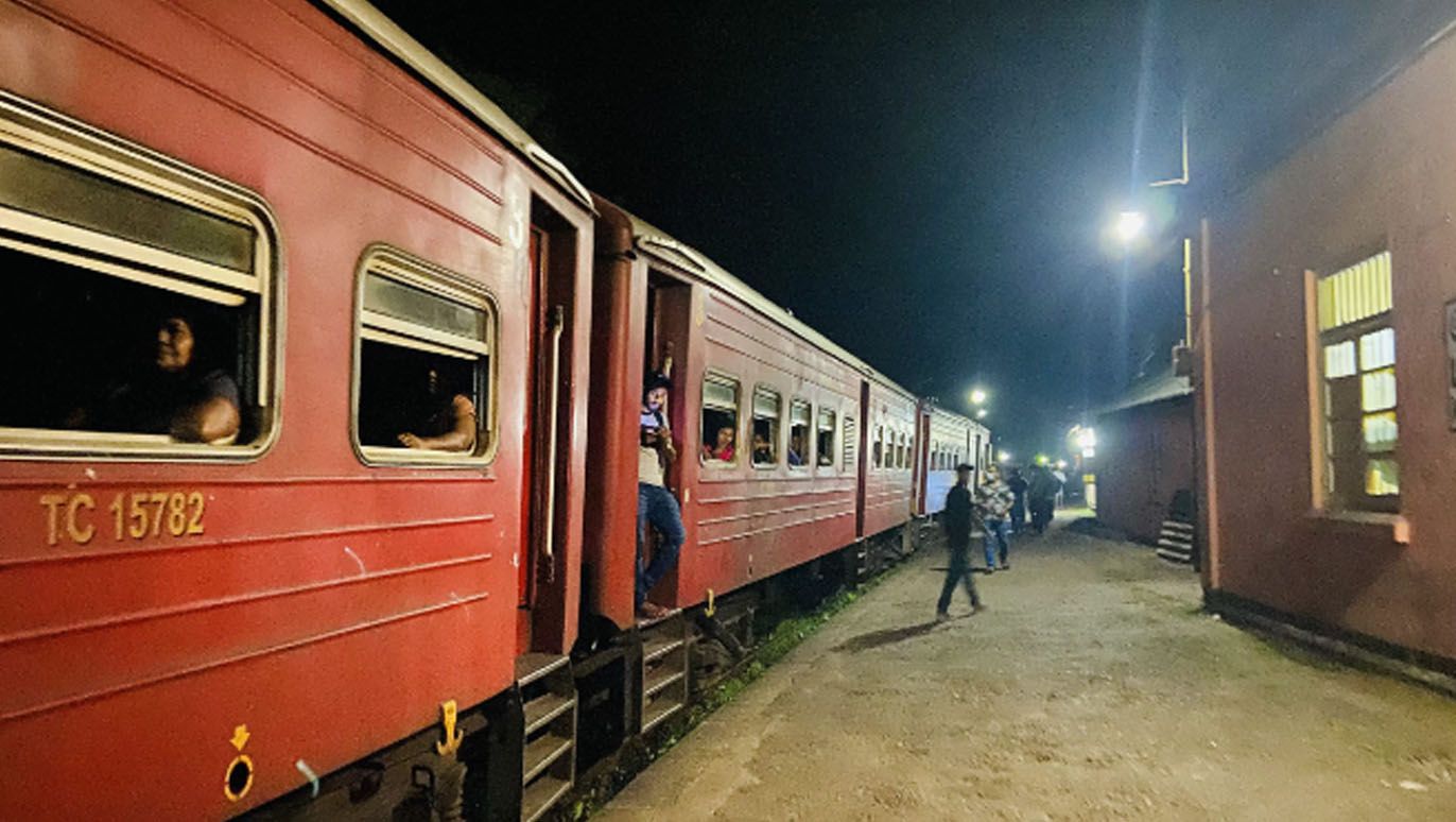 Train
