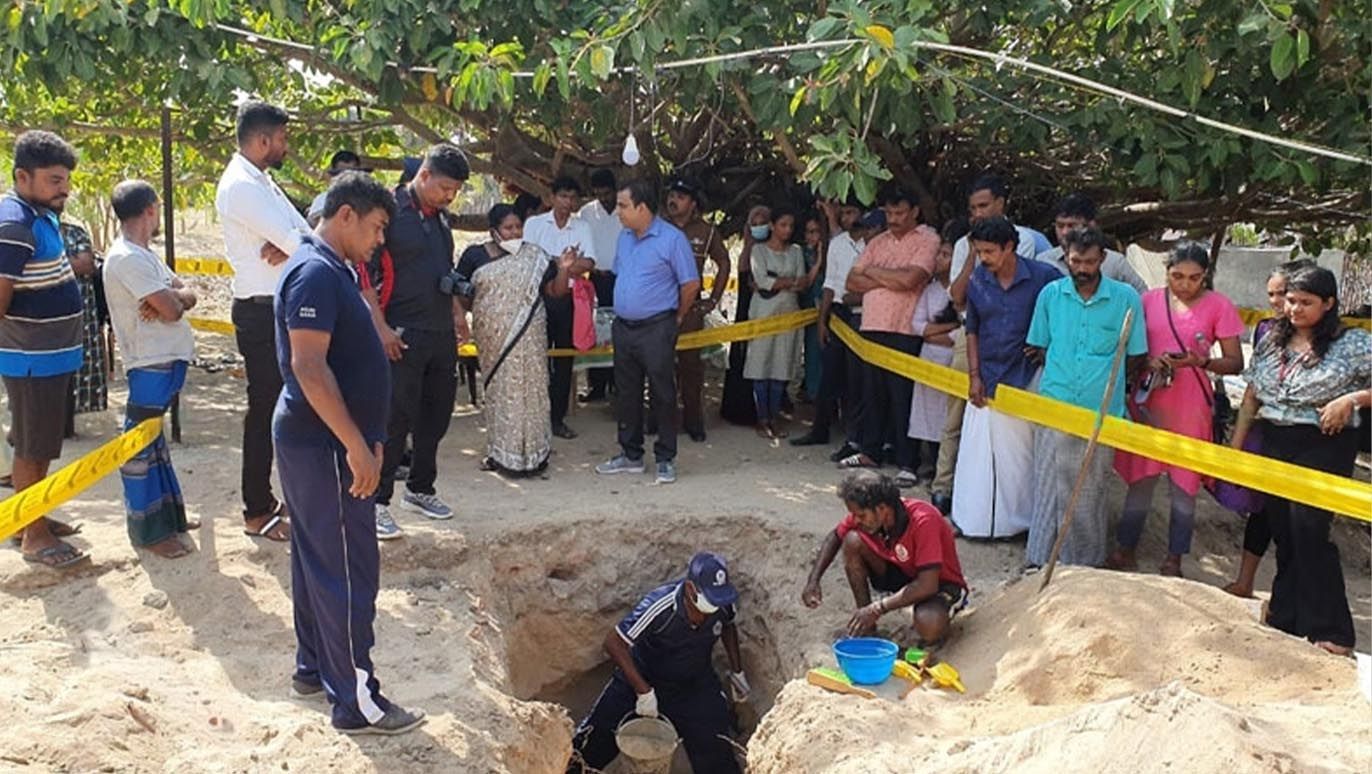 මිනිස් අස්ථි කොටස්