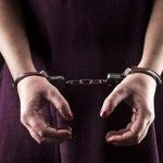 Arrest