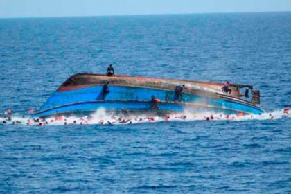 Boat-Accident