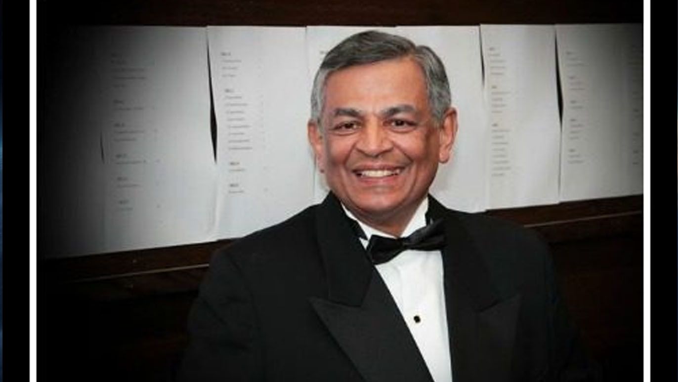 Dr.Siri Kannangara
