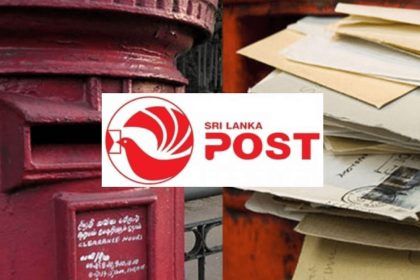Post-Office