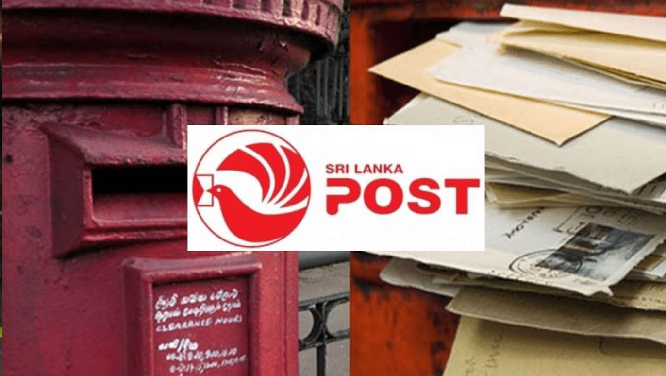 Post-Office