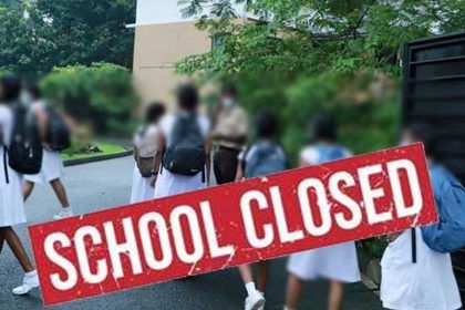 School-Closed