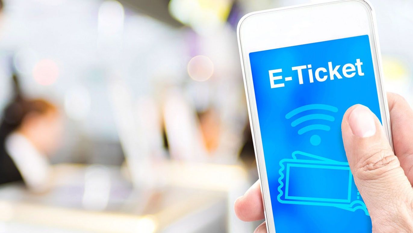 E-Ticket